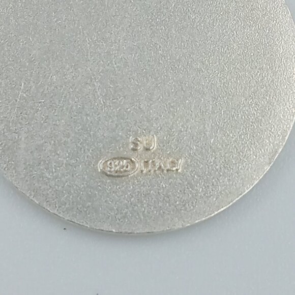 Art Nouveau ST RAPHAELS ANGEL Charm - Picture 13 of 14